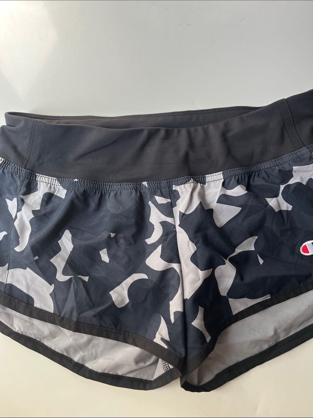 3/$15. New Champion swim shorts XS